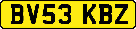 BV53KBZ