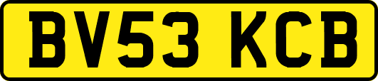 BV53KCB