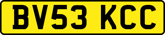 BV53KCC