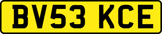 BV53KCE