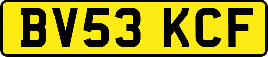 BV53KCF