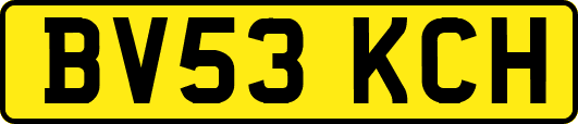 BV53KCH