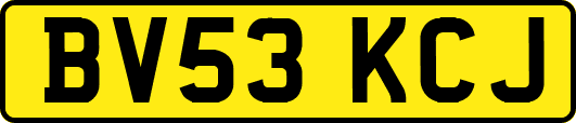 BV53KCJ