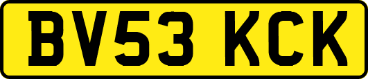 BV53KCK