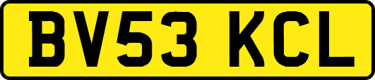 BV53KCL