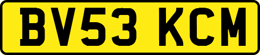 BV53KCM