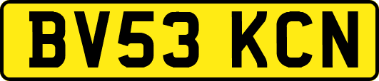 BV53KCN