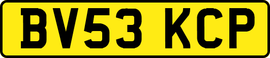 BV53KCP