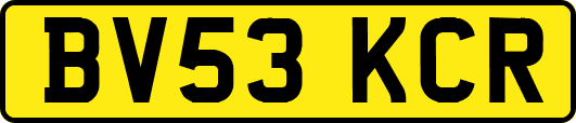 BV53KCR