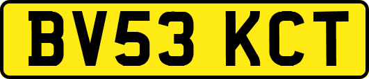 BV53KCT