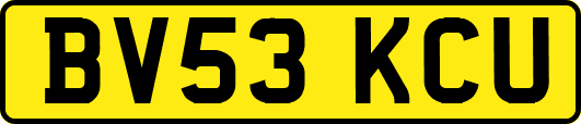 BV53KCU
