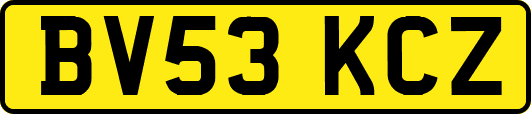 BV53KCZ