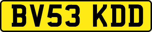 BV53KDD