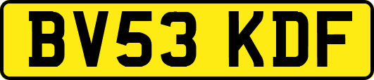 BV53KDF