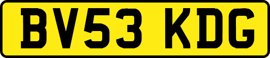 BV53KDG