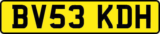 BV53KDH