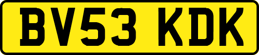 BV53KDK