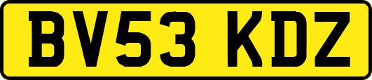 BV53KDZ