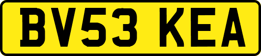 BV53KEA