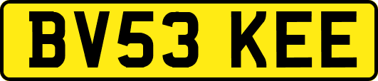 BV53KEE