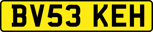 BV53KEH