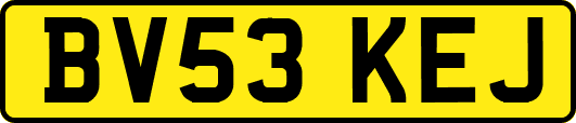 BV53KEJ