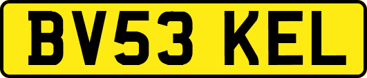 BV53KEL