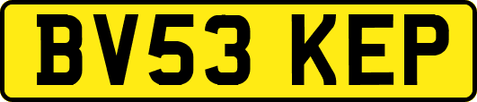 BV53KEP