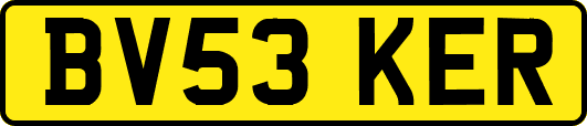 BV53KER