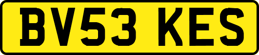 BV53KES