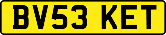 BV53KET
