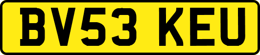 BV53KEU