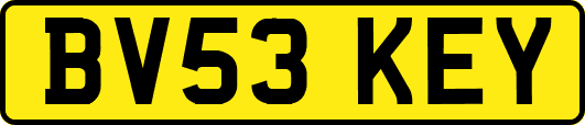 BV53KEY