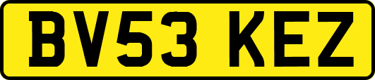 BV53KEZ