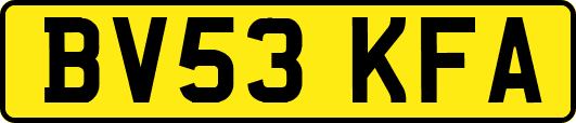 BV53KFA
