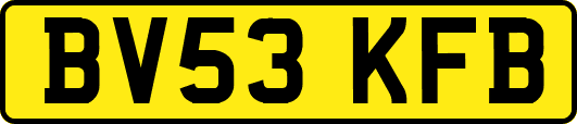 BV53KFB