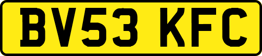 BV53KFC