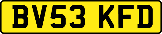 BV53KFD