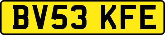 BV53KFE
