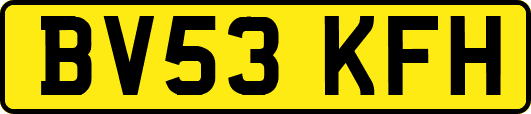BV53KFH