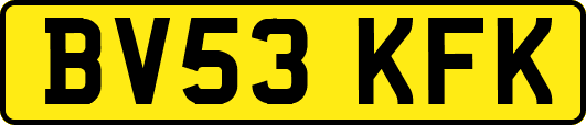 BV53KFK
