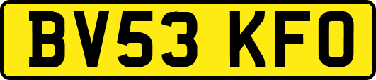 BV53KFO