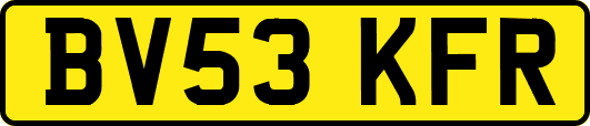 BV53KFR