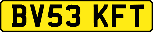 BV53KFT
