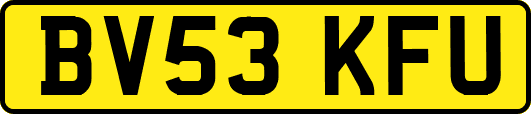 BV53KFU
