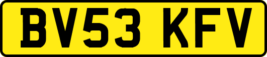 BV53KFV