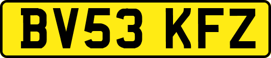 BV53KFZ