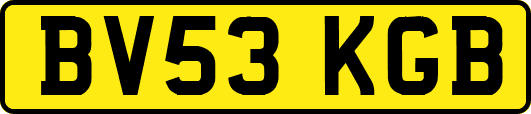 BV53KGB