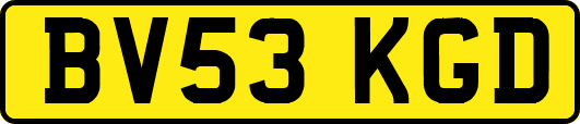 BV53KGD
