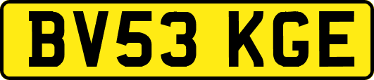 BV53KGE